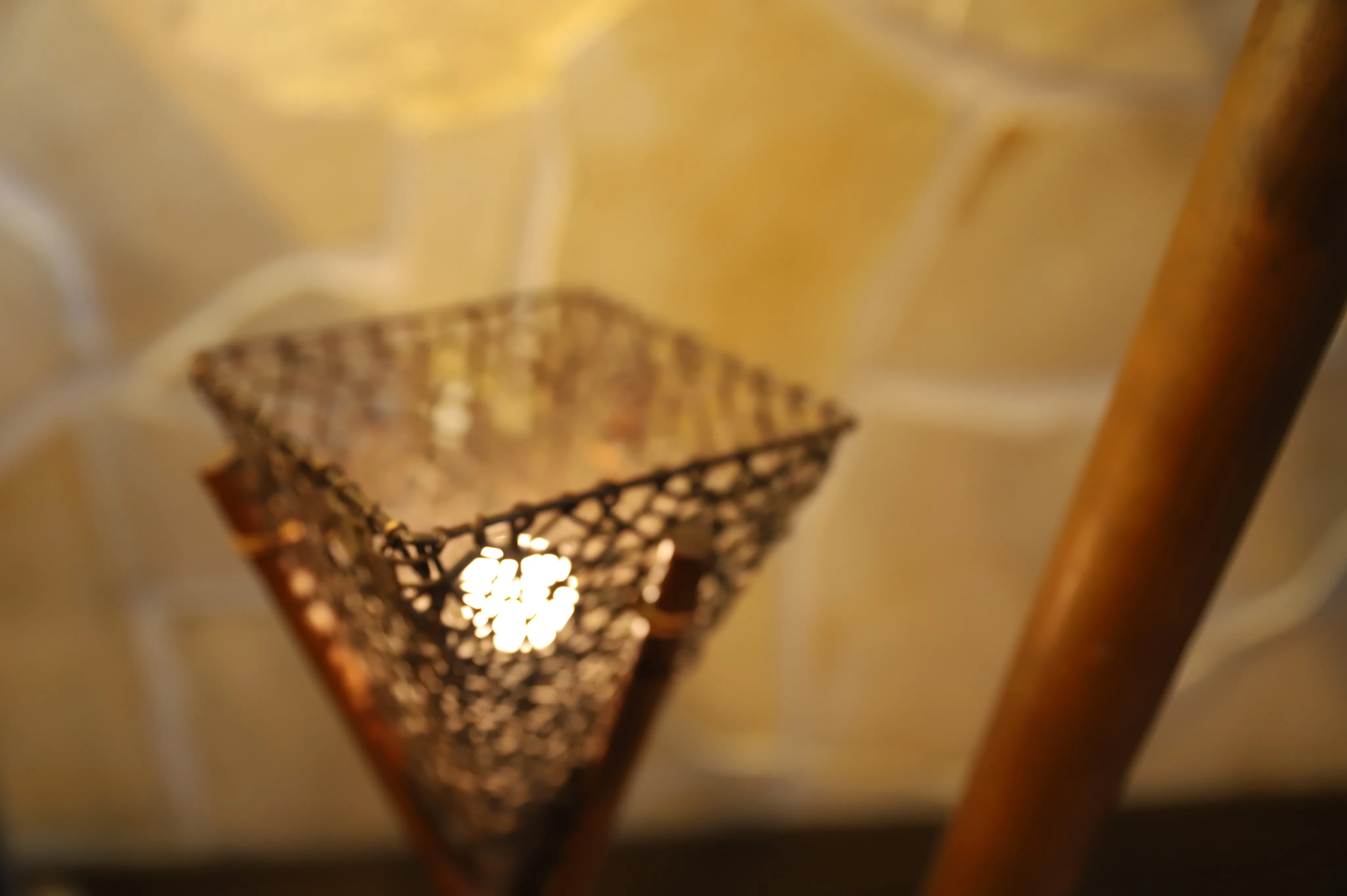 サロンワーク 3