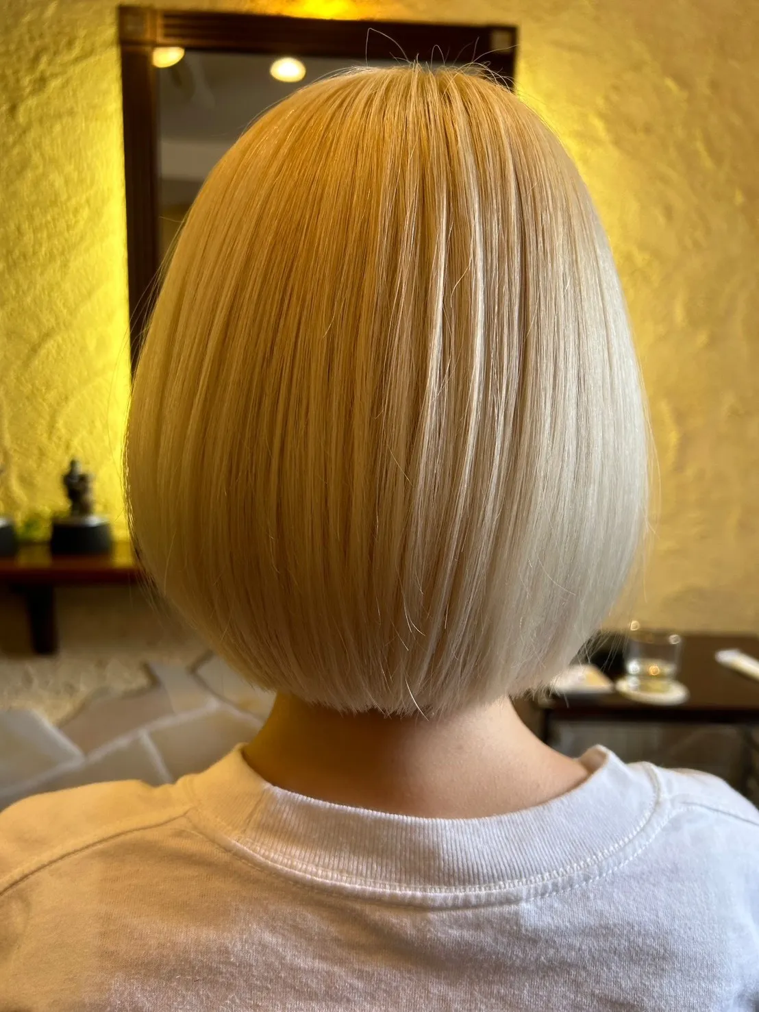 ヘアスタイル 2