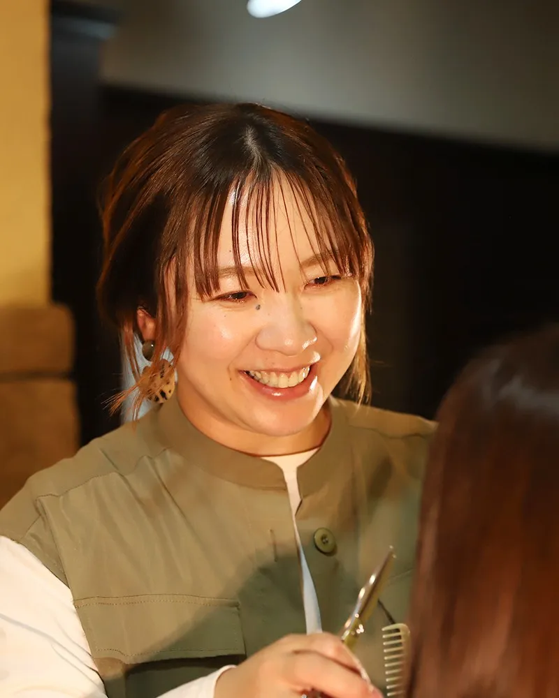 CHIHARU