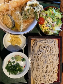 ご飯🍚