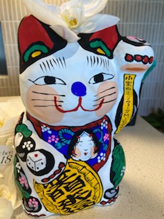 笑門来福