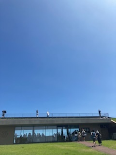 伊東　小室山公園