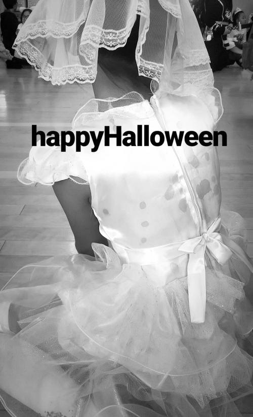 Happy Halloween 🎃